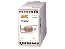 Programovateľný prevodník teploty TPS10P